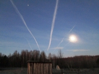 07. Первая лунная ночь